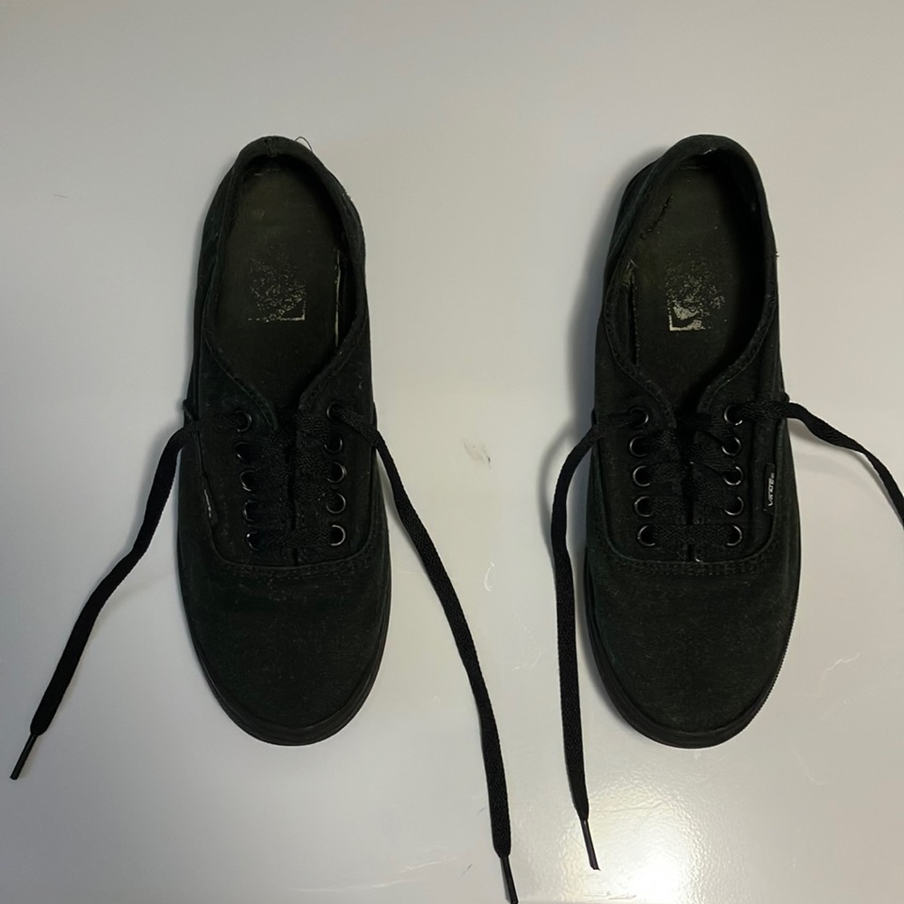 Vans Authentic Lo Pro shoes